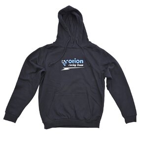 Mikina s kapucňou Orion RACING veľ. XXL