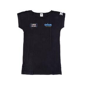 Šaty Orion NASCAR veľ. S