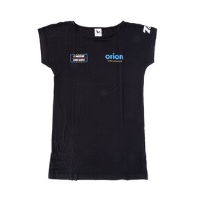 Šaty Orion NASCAR veľ. M