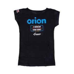 Šaty Orion NASCAR veľ. M
