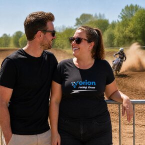 Tričko dámske Orion RACING veľ. XL