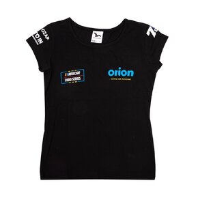 Tričko dámske Orion NASCAR veľ. XL