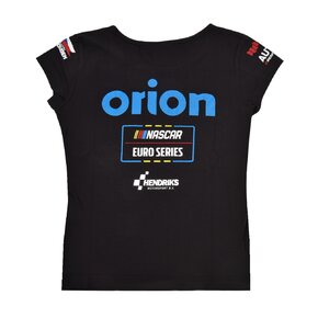 Tričko dámske Orion NASCAR veľ. XL
