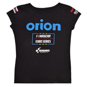 Tričko dámske Orion NASCAR veľ. XXL