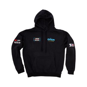 Mikina s kapucňou Orion NASCAR veľ. XS