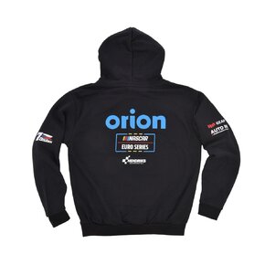 Mikina s kapucňou Orion NASCAR veľ. XS