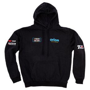 Mikina s kapucňou Orion NASCAR veľ. 3XL