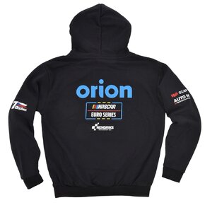 Mikina s kapucňou Orion NASCAR veľ. 3XL
