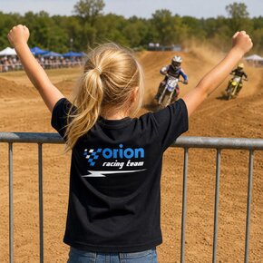 Tričko detské Orion RACING veľ. 116