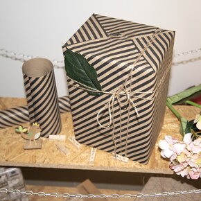 Baliaci papier 200x70 cm