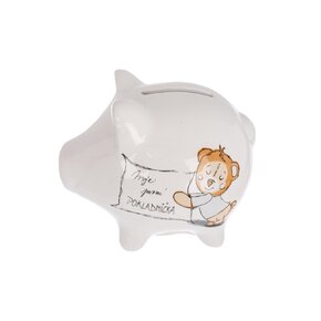 Pokladnička Moja prvá