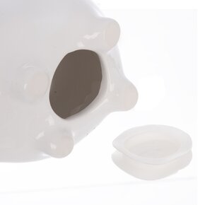 Pokladnička Pre šťastie