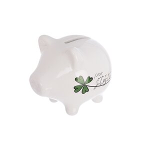 Pokladnička Pre šťastie