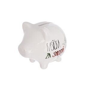 Pokladnička Sprosté slovíčka