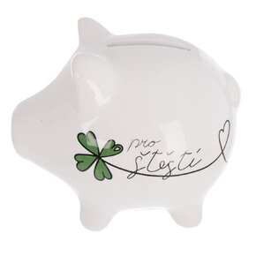 Pokladnička Pre šťastie