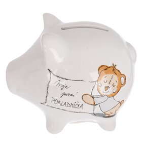 Pokladnička Moja prvá